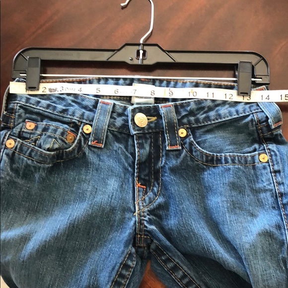 Preowned True Religion Jeans - Picture 6 of 6